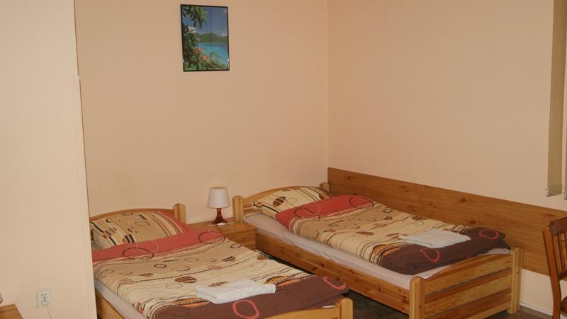 Hotel Salvador