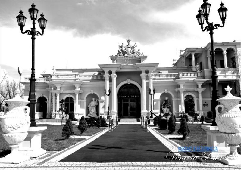 Venecia Palace