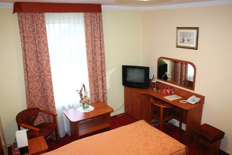 Hotel Korona