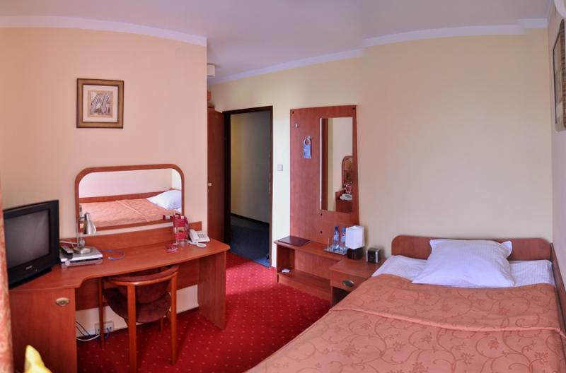 Hotel Korona
