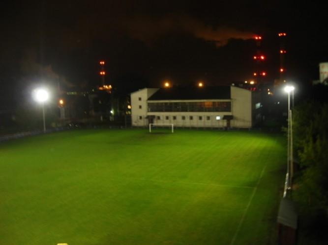 Hotel MOSIR