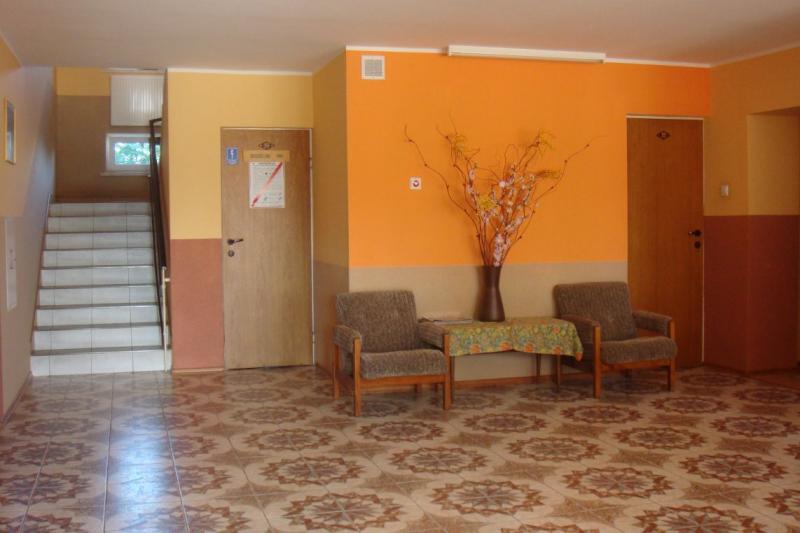 Hotel Relax