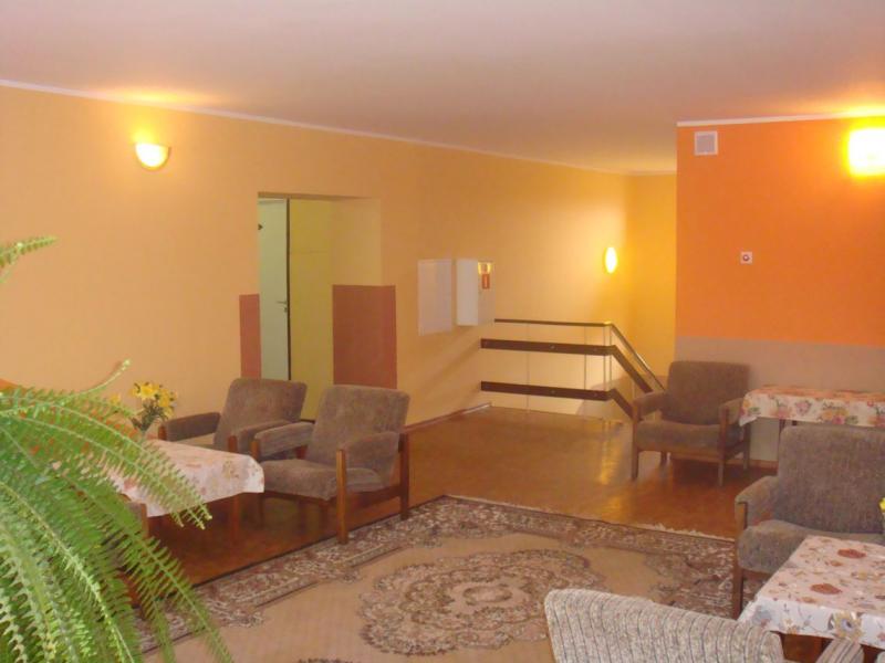 Hotel Relax