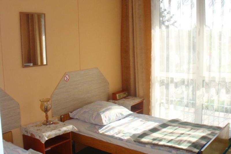 Hotel Relax