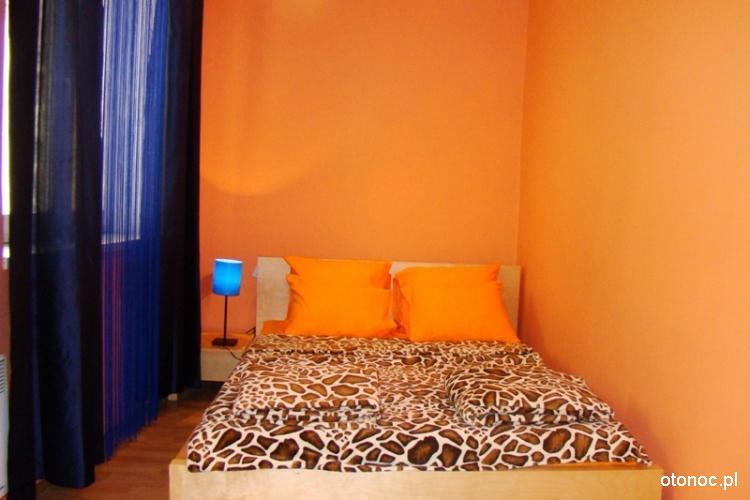 Hostel & Bar Giraffe