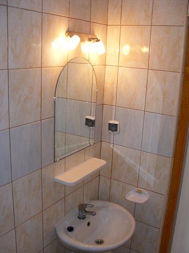 Pokoje gocinne Samolea