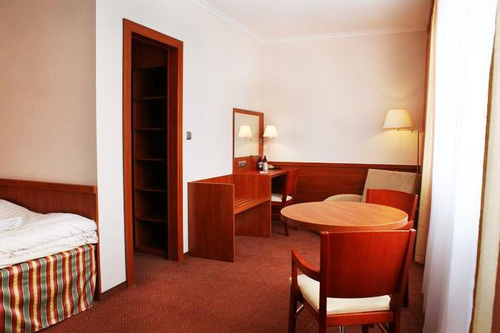 Hotel Hayduk