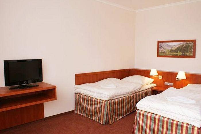 Hotel Hayduk