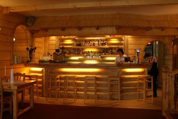 Hotel Hayduk