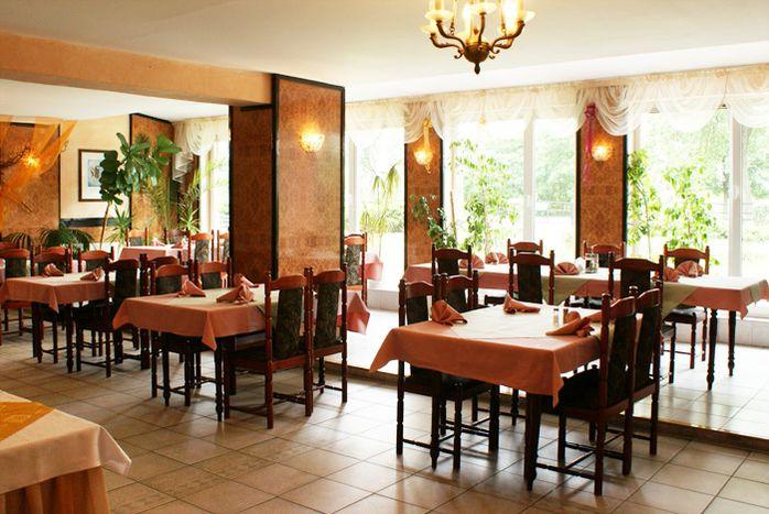 Hotel Hayduk
