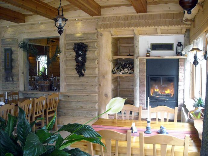 Hotel Hayduk