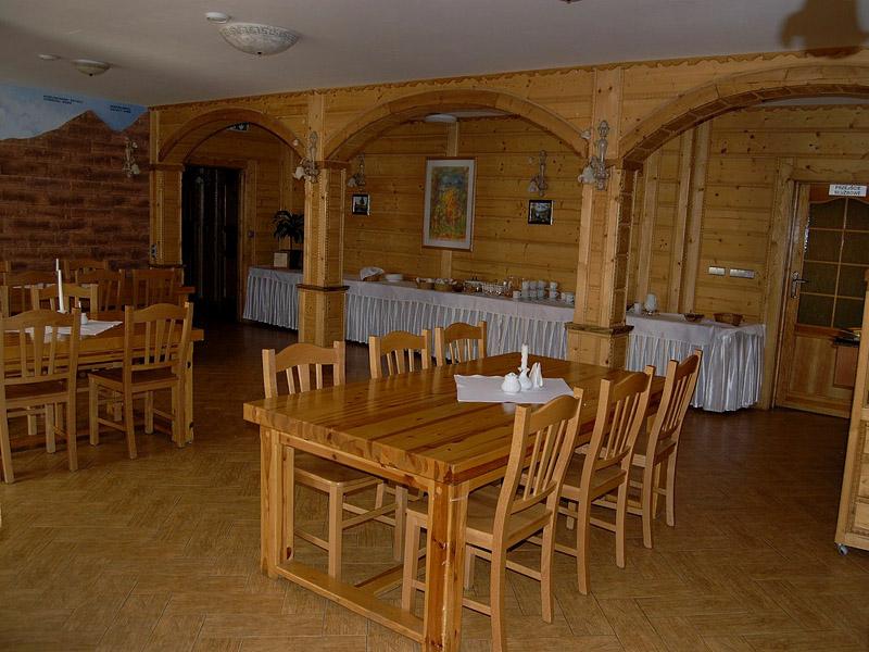 Hotel Hayduk