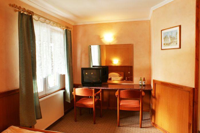 Hotel Hayduk