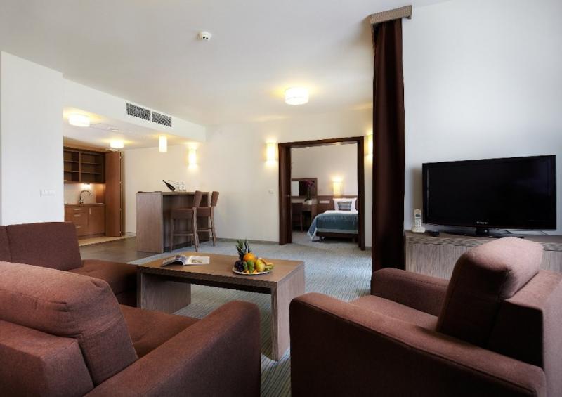 Baltic Plaza Hotel Medi Spa