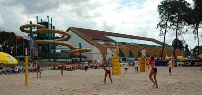 Kozienickie Centrum Rekreacji i Sportu