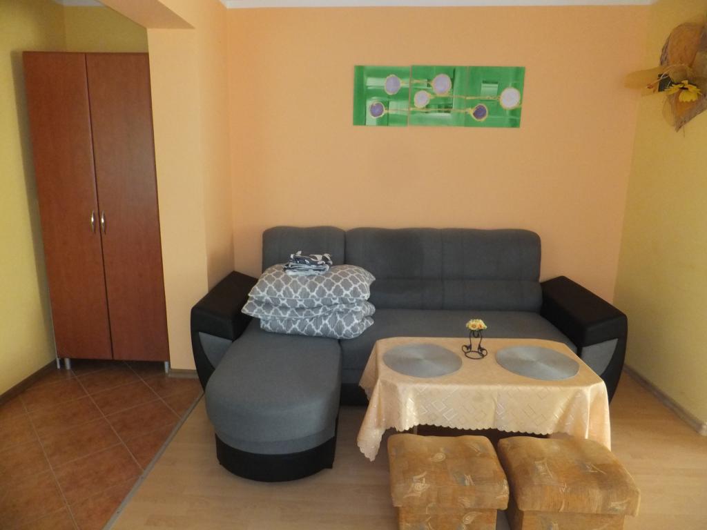 Orbitour Apartamenty i Pokoje  Dwirzyno