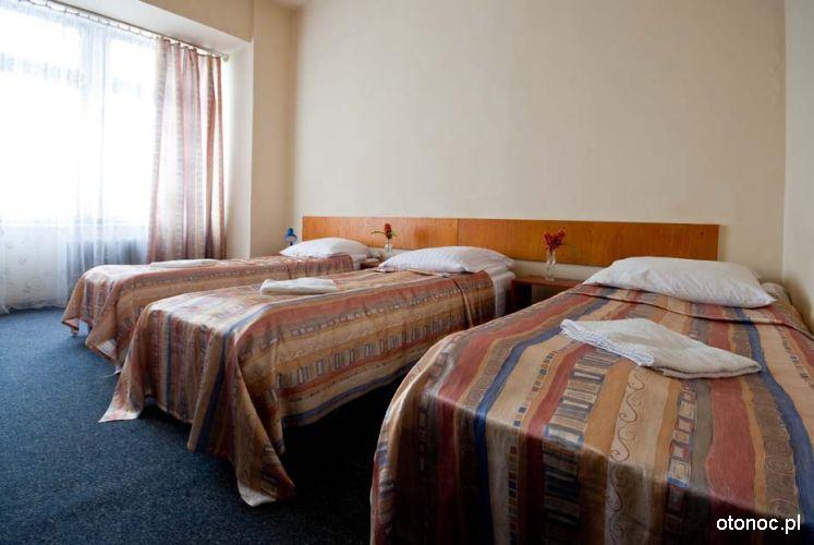 Hotel Start