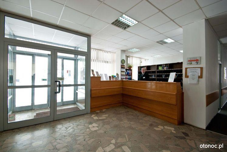 Hotel Start