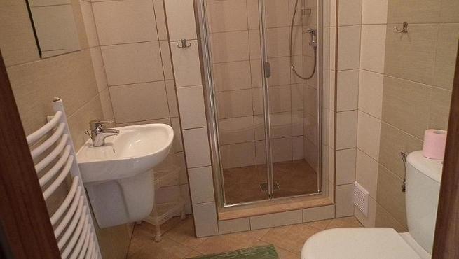 Apartament - Pokj Rodzinny Caoroczny