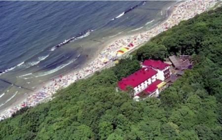 Hotel Restauracja SPA PLAZA
