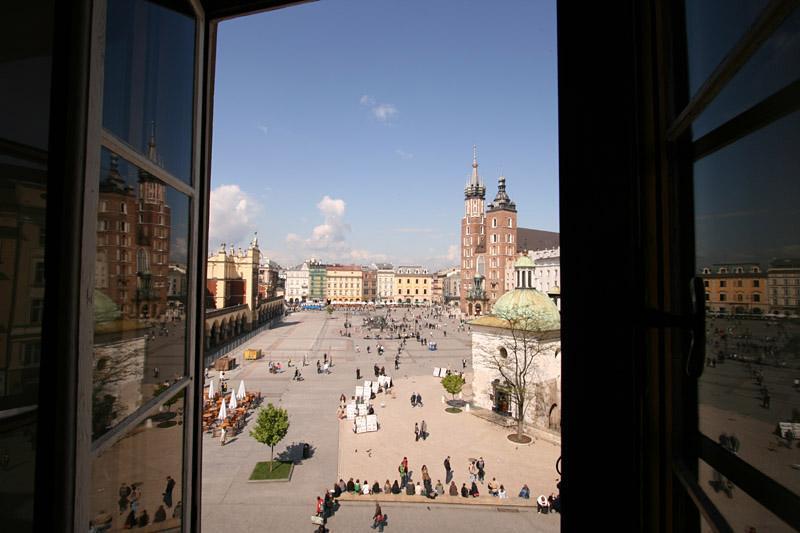 Cracow Hostel