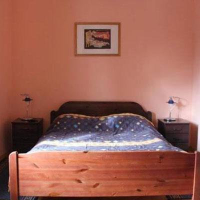 Hotel Europa