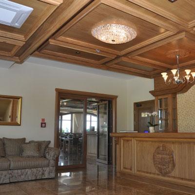 Hotel Alpejski