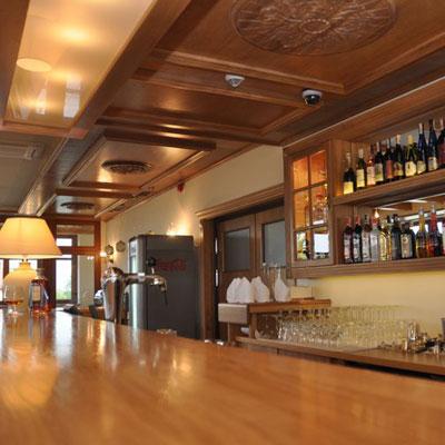 Hotel Alpejski
