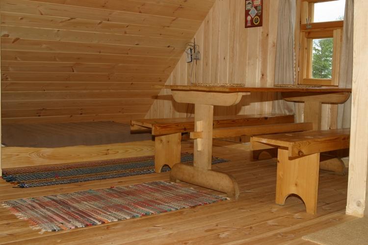 Siedliko pod Osikowym Wiórem