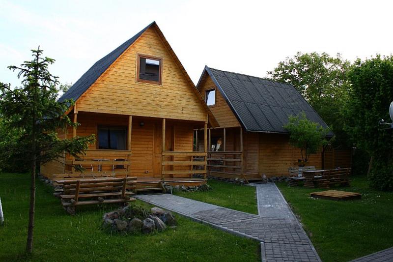 Nadmorski Domek