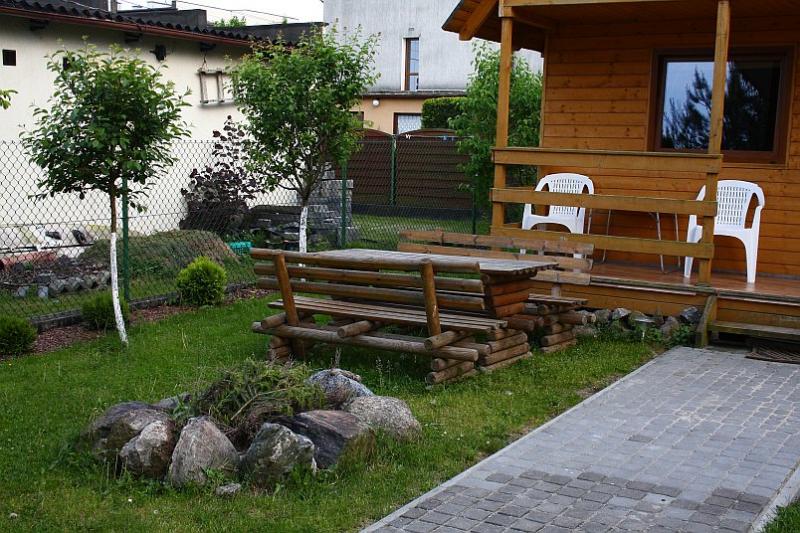 Nadmorski Domek