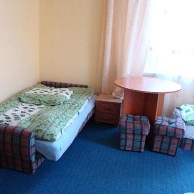 Orodek Wypoczynkowy Dunajec