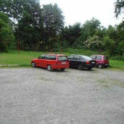 Orodek Wypoczynkowy Dunajec