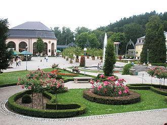Pokoje na Bocznej