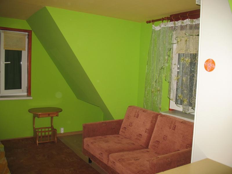 Domek abka