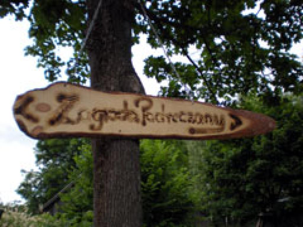 Zagroda Podreczany