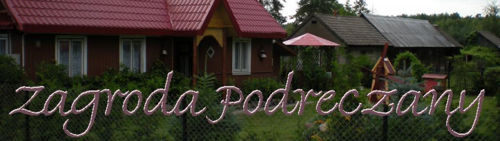 Zagroda Podreczany