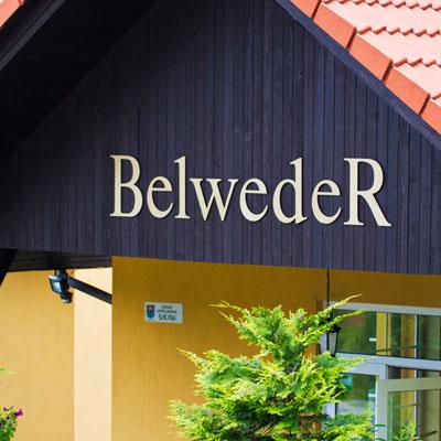 Hotel Belweder