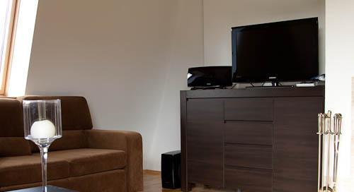 Apartament na Olczy