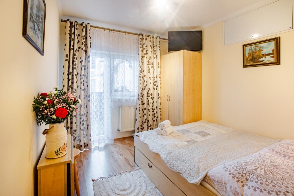 Pokoje Gocinne Orawskie Wyrko