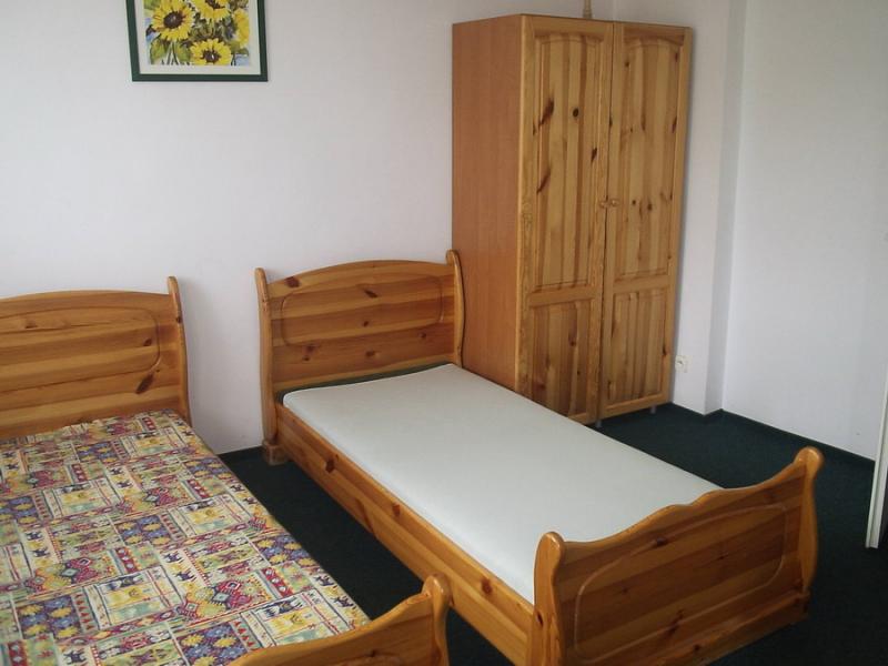 Motel ubr