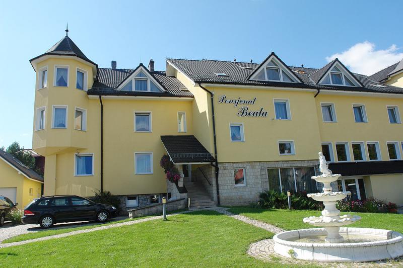 Pensjonat Beata