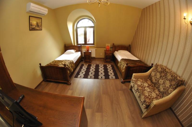 Krysztaowy Paacyk