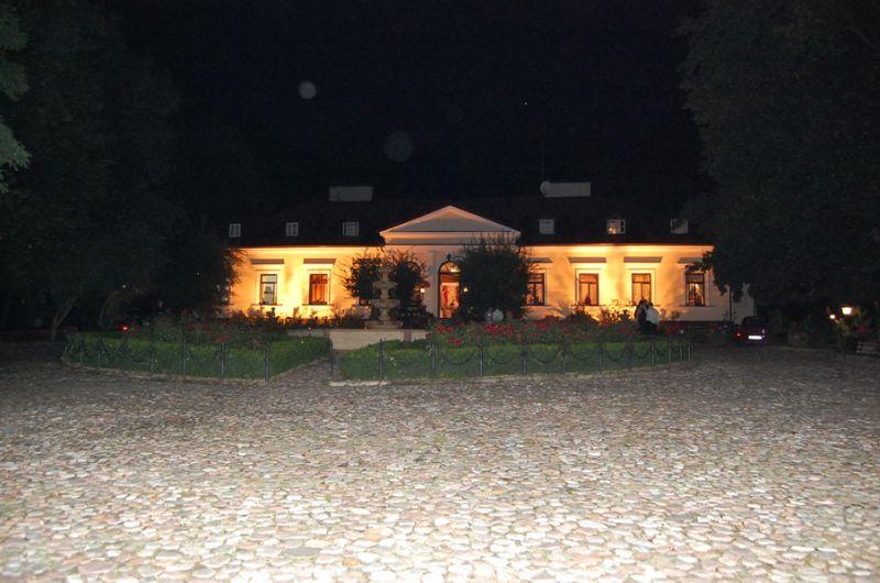 Restauracja Zameczek