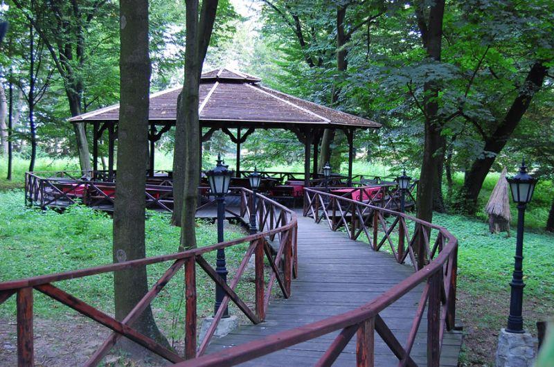Restauracja Zameczek