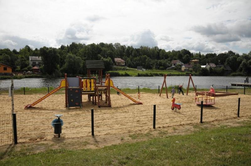 Miejsko-Gminny Orodek Sportu i Rekreacji Ia