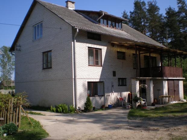 Gospodarstwo agroturystyczne Kozwka