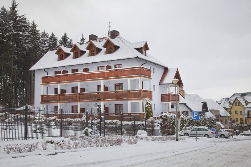 Hotel Rydz