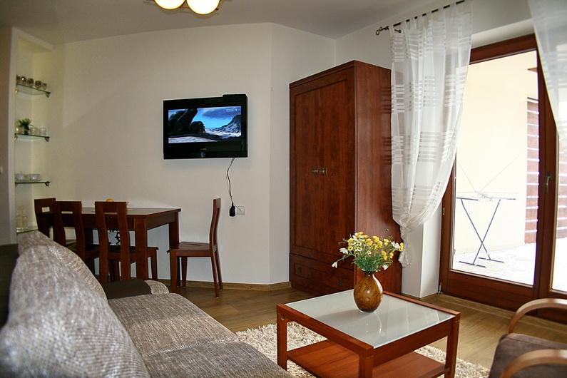 Apartament Azalia