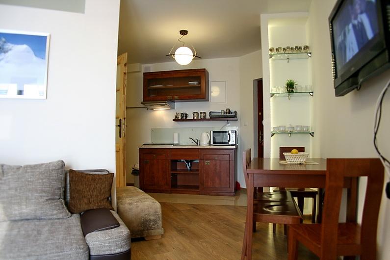 Apartament Azalia